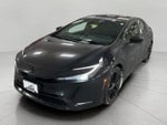 2026 Toyota Prius Nightshade Edition AWD