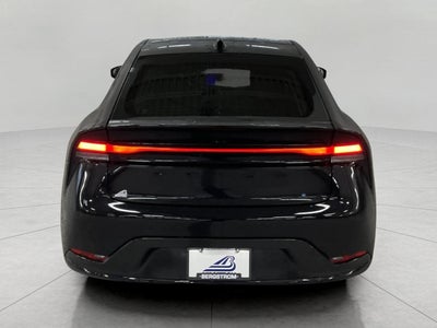 2026 Toyota Prius Nightshade Edition AWD