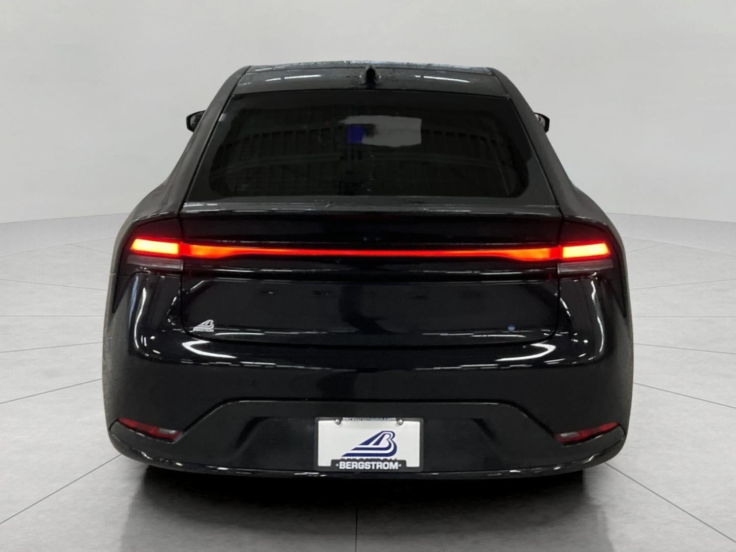 2026 Toyota Prius Nightshade Edition AWD