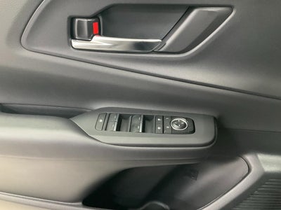 2026 Toyota Prius Nightshade Edition AWD