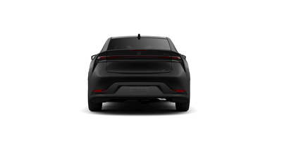 2026 Toyota Prius Nightshade Edition AWD