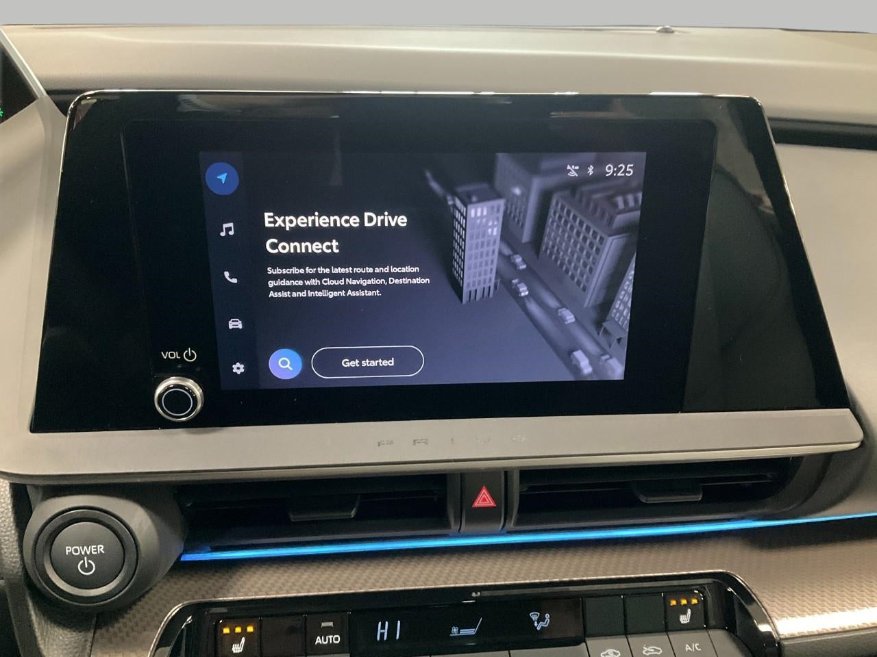 2026 Toyota Prius XLE AWD