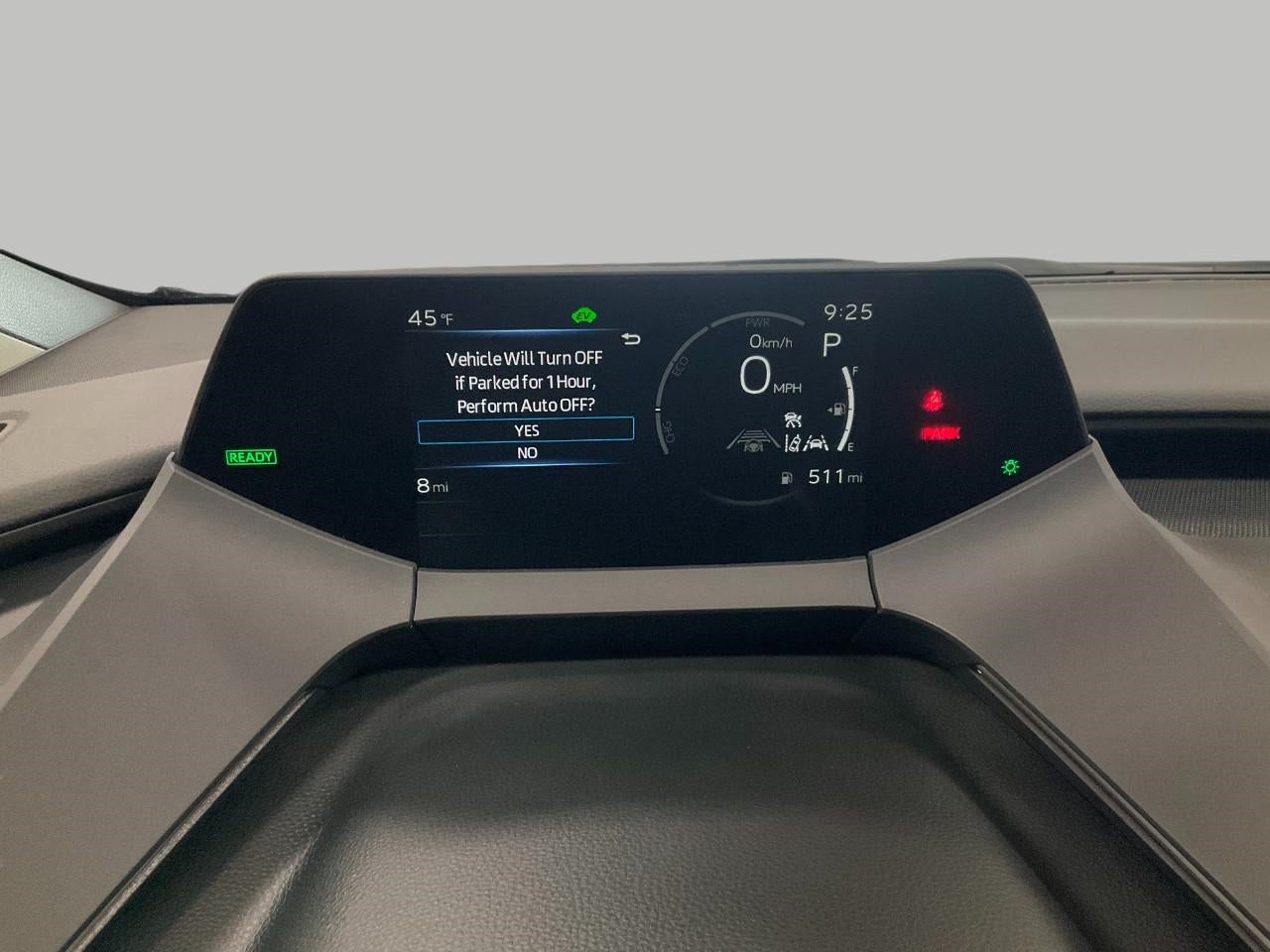 2026 Toyota Prius XLE AWD