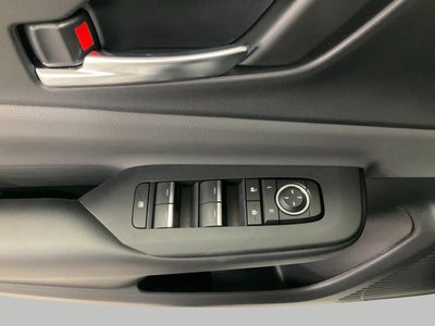 2026 Toyota Prius XLE AWD