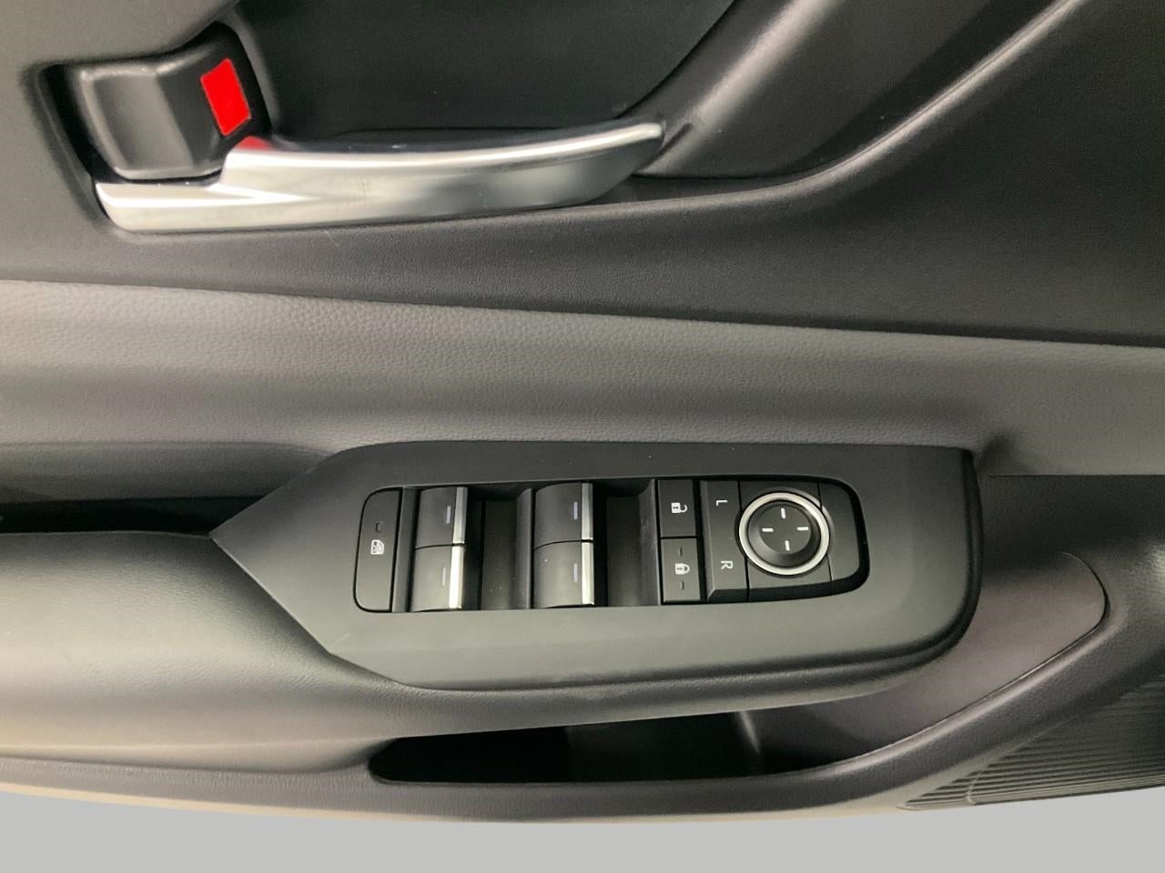 2026 Toyota Prius XLE AWD