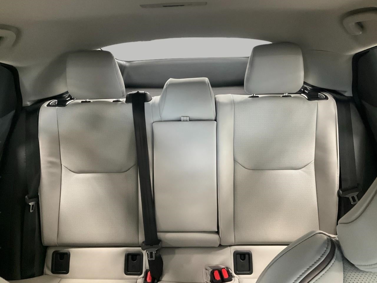 2026 Toyota Prius XLE AWD