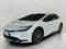 2026 Toyota Prius XLE AWD