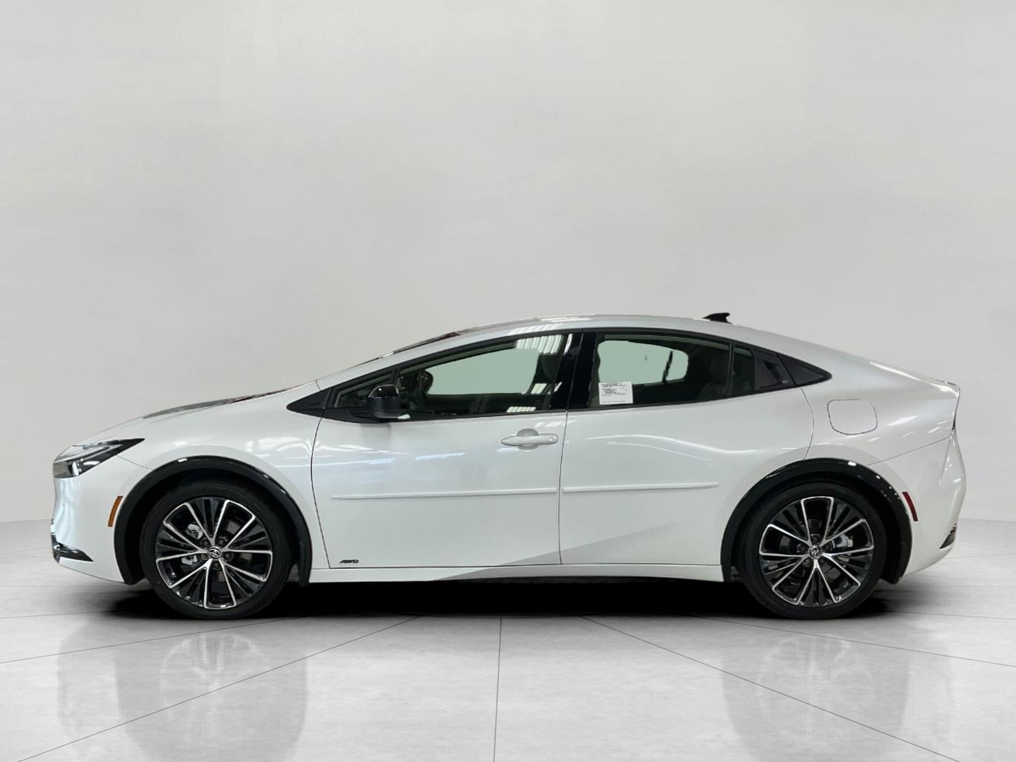 2026 Toyota Prius XLE AWD