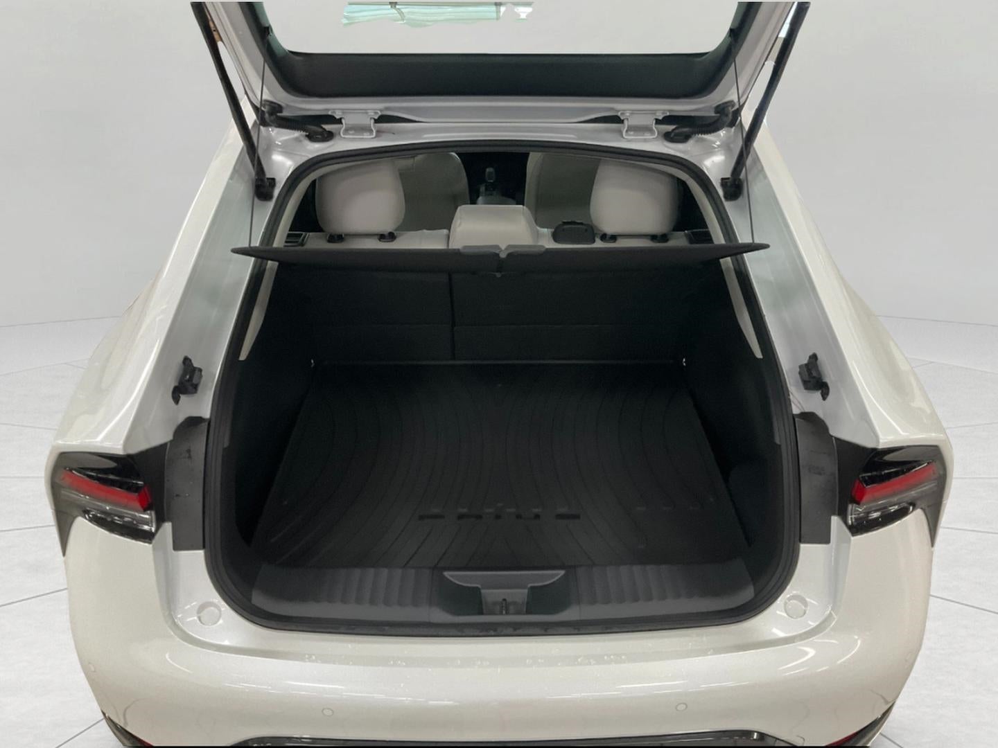 2026 Toyota Prius XLE AWD