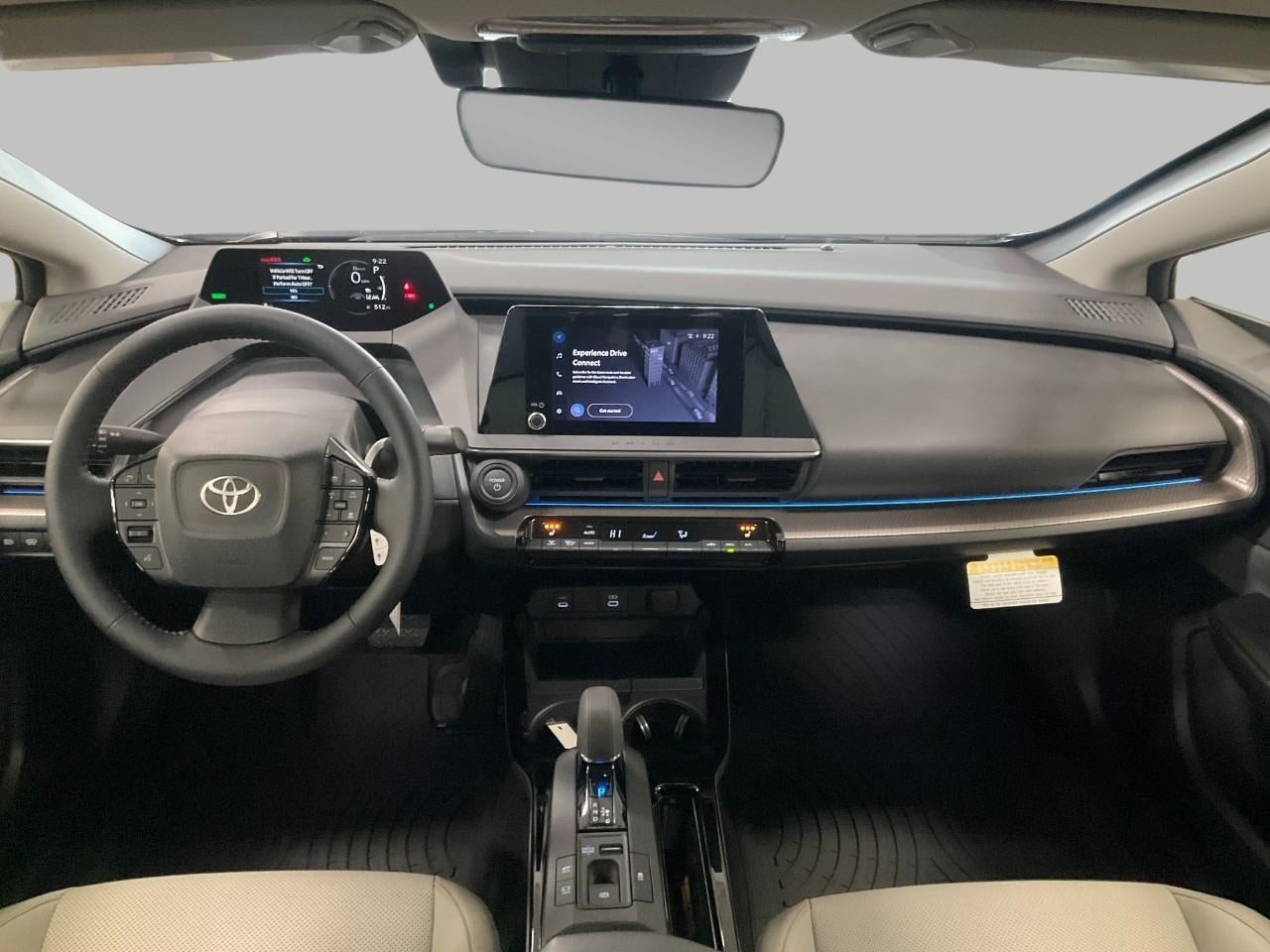 2026 Toyota Prius XLE AWD