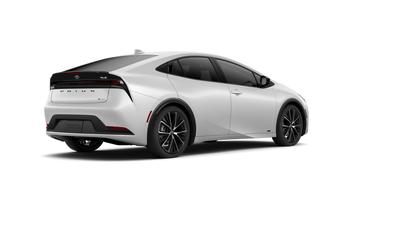 2027 Toyota Prius XLE AWD