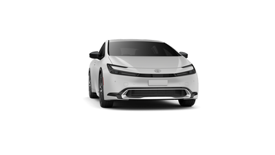 2027 Toyota Prius XLE AWD