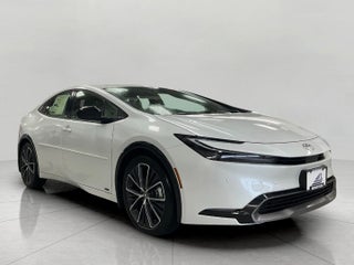 2026 Toyota Prius XLE AWD