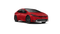 2027 Toyota Prius XLE AWD