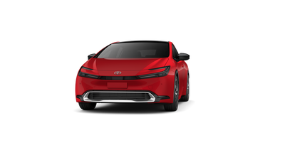 2027 Toyota Prius XLE AWD