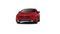 2027 Toyota Prius XLE AWD