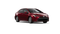 2027 Toyota Corolla Hybrid LE AWD
