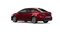 2027 Toyota Corolla Hybrid LE AWD