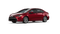 2027 Toyota Corolla Hybrid LE AWD