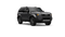 2027 Toyota Land Cruiser 4WD