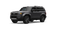2027 Toyota Land Cruiser 4WD