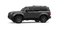 2027 Toyota Land Cruiser 4WD