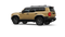 2026 Toyota Land Cruiser 4WD