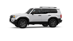 2026 Toyota Land Cruiser 4WD (Natl)