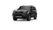 2027 Toyota Land Cruiser 4WD