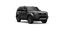 2027 Toyota Land Cruiser 4WD