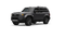 2027 Toyota Land Cruiser 4WD