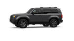 2027 Toyota Land Cruiser 4WD