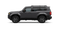 2027 Toyota Land Cruiser 4WD