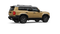 2026 Toyota Land Cruiser 4WD