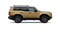2026 Toyota Land Cruiser 4WD