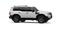 2027 Toyota Land Cruiser 4WD (Natl)