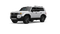 2027 Toyota Land Cruiser 4WD (Natl)