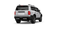 2027 Toyota Land Cruiser 4WD (Natl)