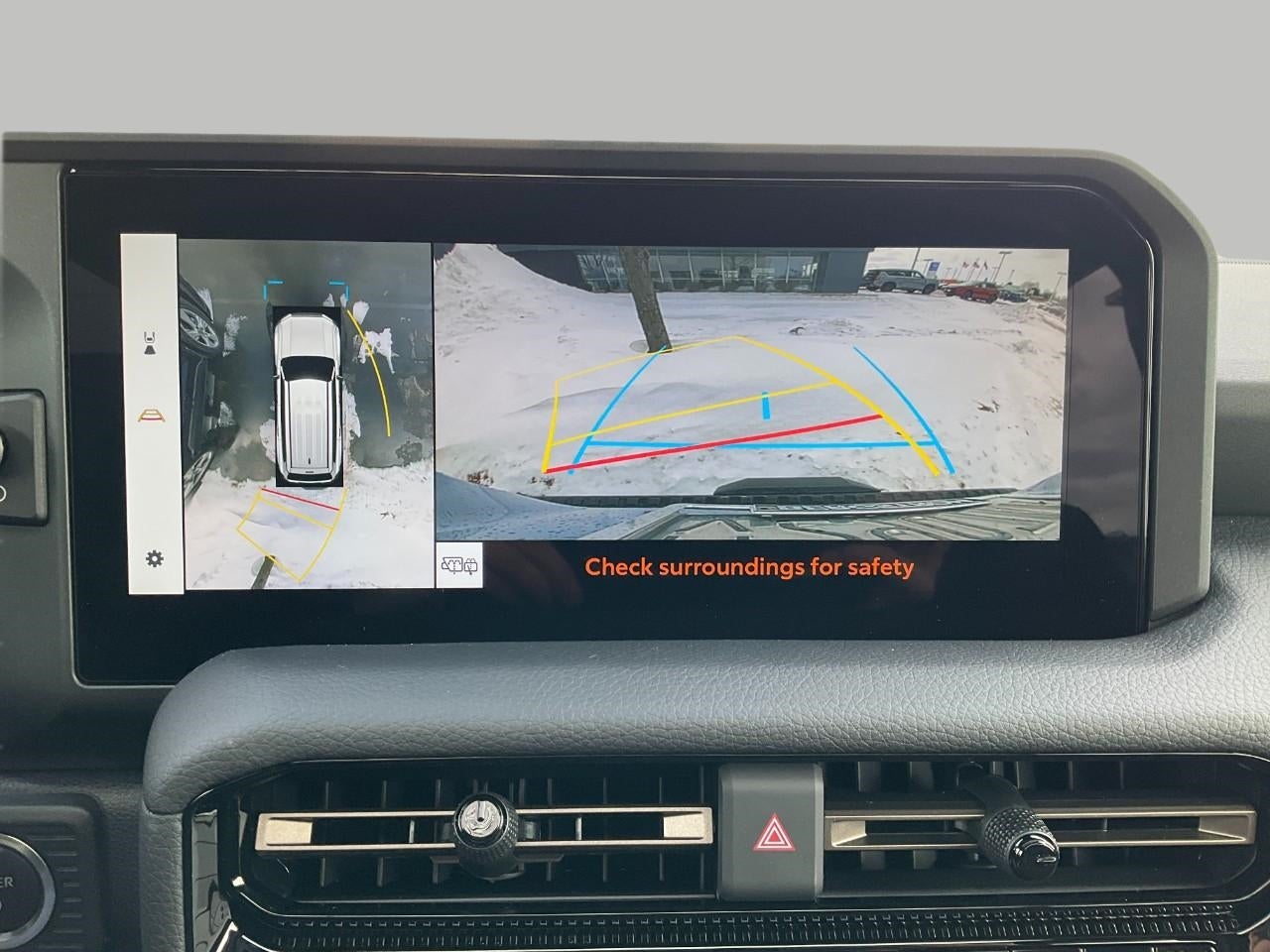 2026 Toyota Land Cruiser 4WD