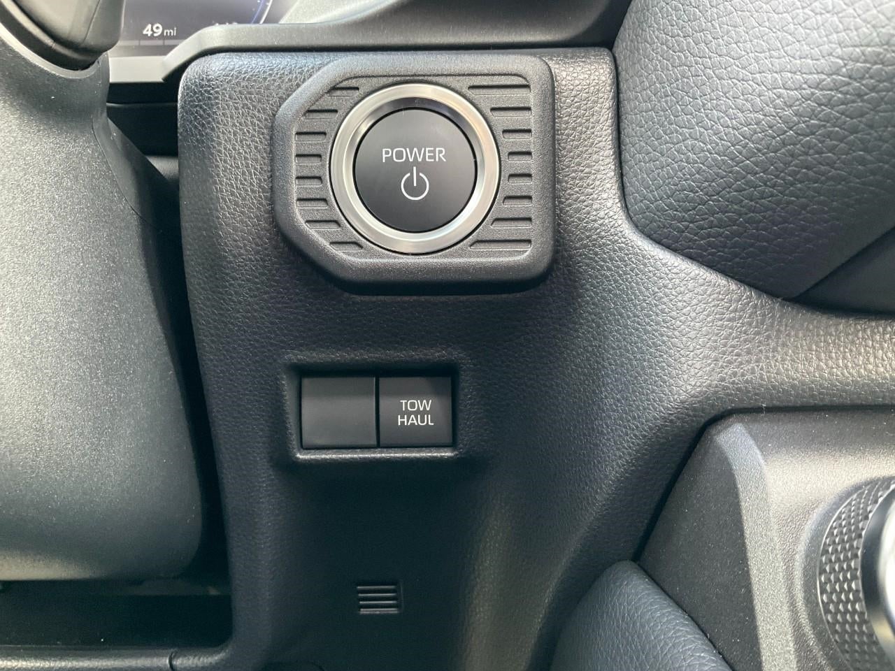 2026 Toyota Land Cruiser 4WD