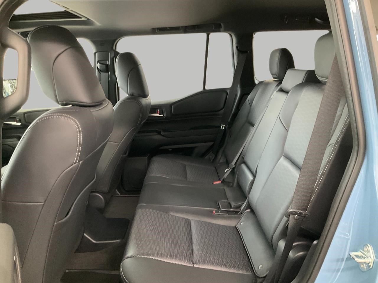 2026 Toyota Land Cruiser 4WD