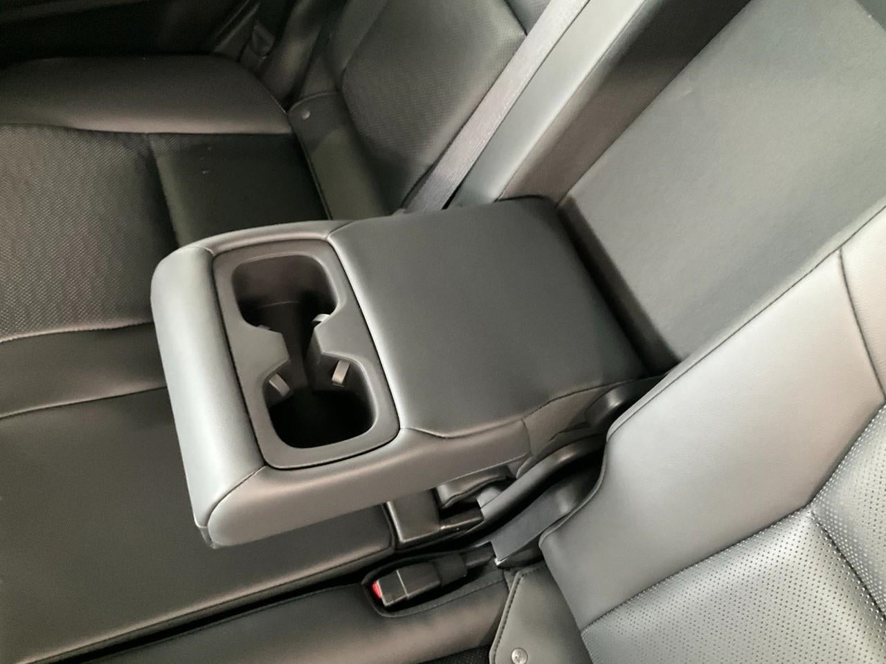 2026 Toyota Land Cruiser 4WD