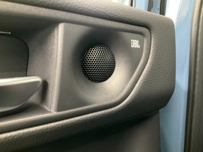 2026 Toyota Land Cruiser 4WD