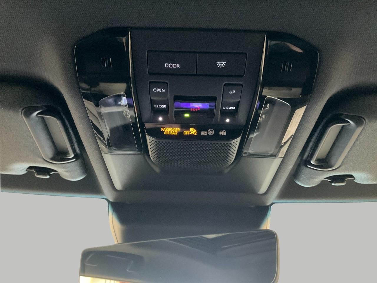 2026 Toyota Land Cruiser 4WD