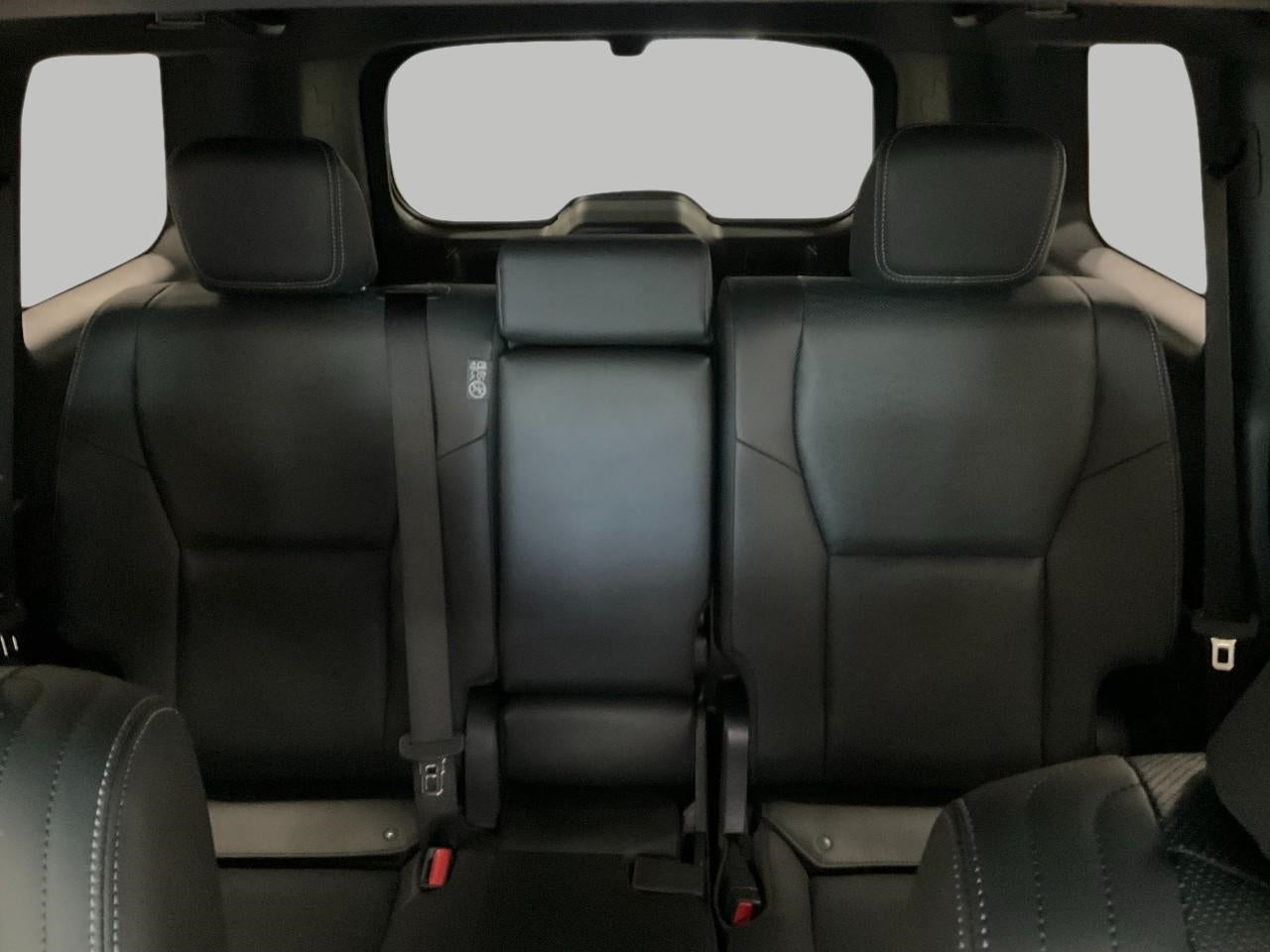 2026 Toyota Land Cruiser 4WD