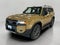 2026 Toyota Land Cruiser 4WD