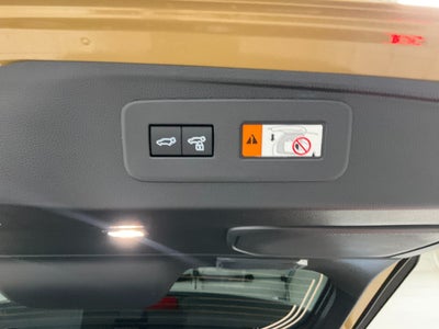 2026 Toyota Land Cruiser 4WD