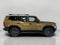 2026 Toyota Land Cruiser 4WD