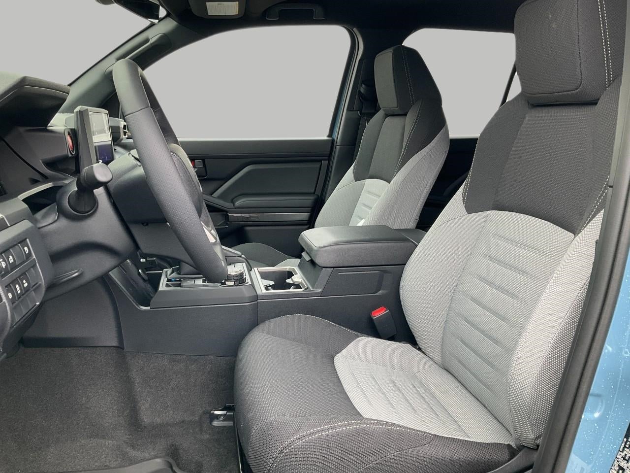 2026 Toyota 4Runner TRD Sport