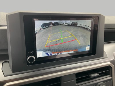 2026 Toyota 4Runner TRD Sport